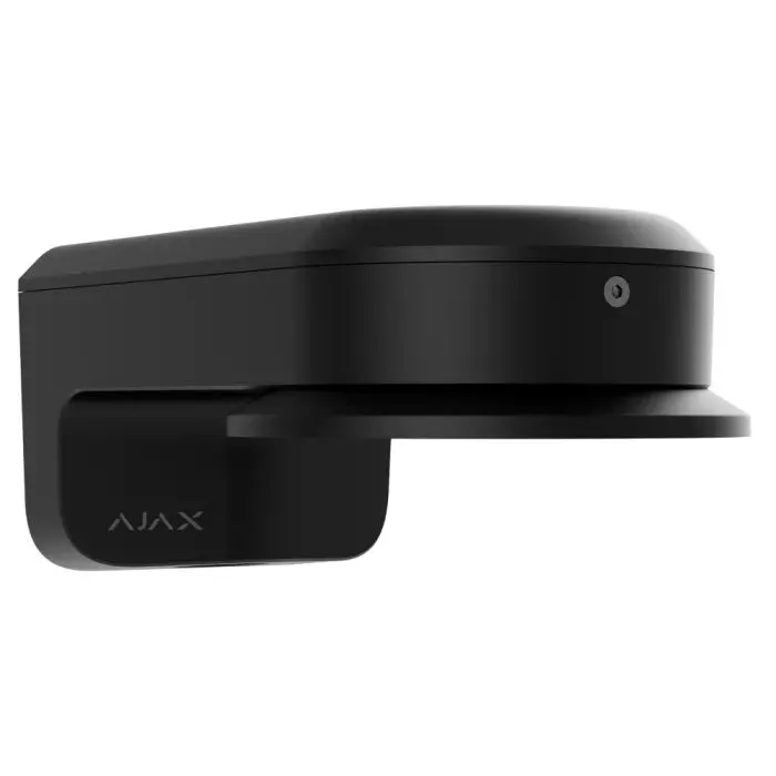 Крепление для видеокамеры Ajax MountCam B2 black