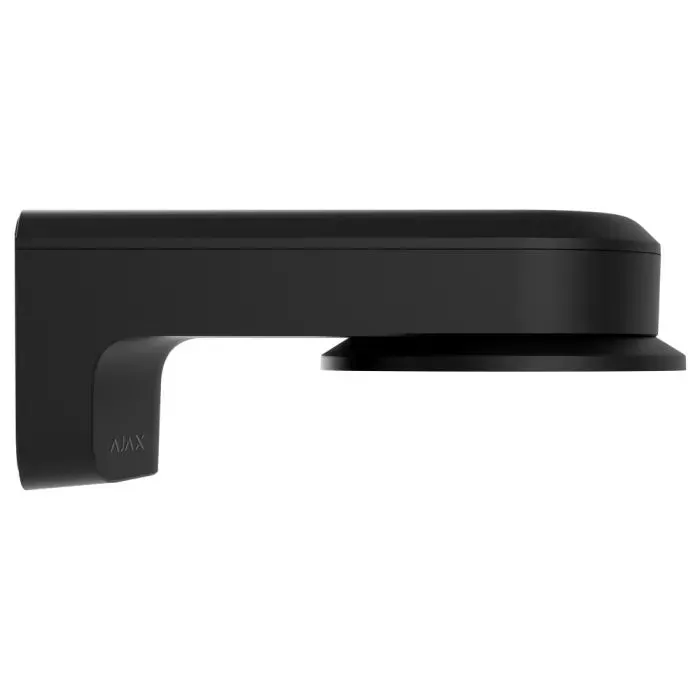 Крепление для видеокамеры Ajax MountCam B2 black изображение 2