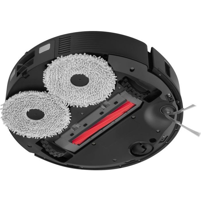 Пылесос Roborock Qrevo S Pro White изображение 10