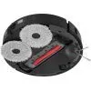 Пылесос Roborock Qrevo S Pro Black изображение 10