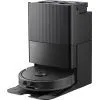 Пылесос Roborock Qrevo S Pro Black изображение 5