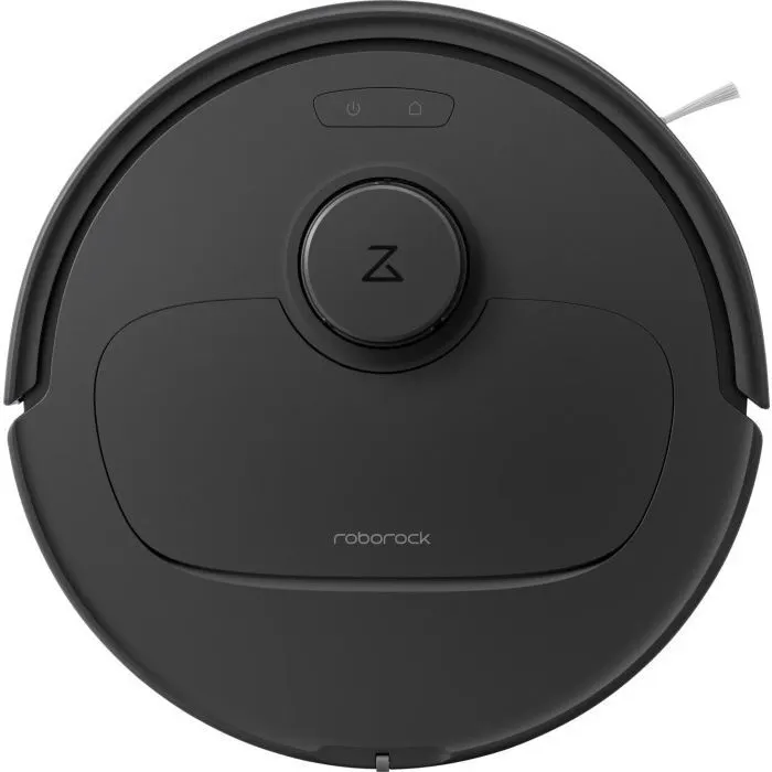 Пылесос Roborock Qrevo S Pro Black изображение 6