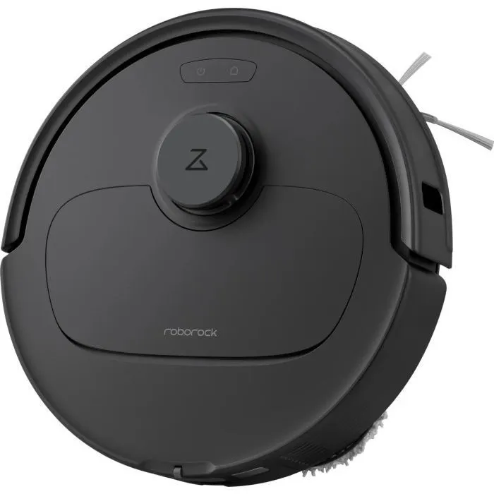 Пылесос Roborock Qrevo S Pro Black изображение 7