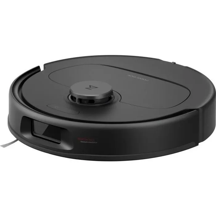 Пылесос Roborock Qrevo S Pro Black изображение 8