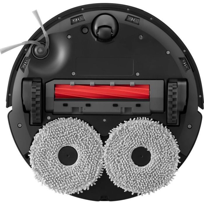 Пылесос Roborock Qrevo S Pro White изображение 9