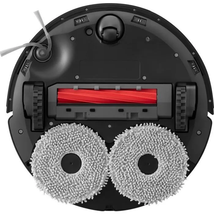 Пылесос Roborock Qrevo S Pro Black изображение 9