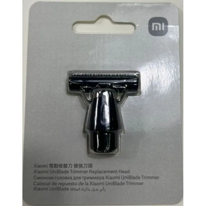 Аксесуари до електробритв Samurai S301 Replacement Head (BHR7448GL) зображення 6