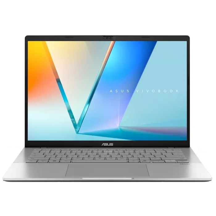 Ноутбук ASUS Vivobook S14 S3407VA-LY099 (90NB1682-M008L0)