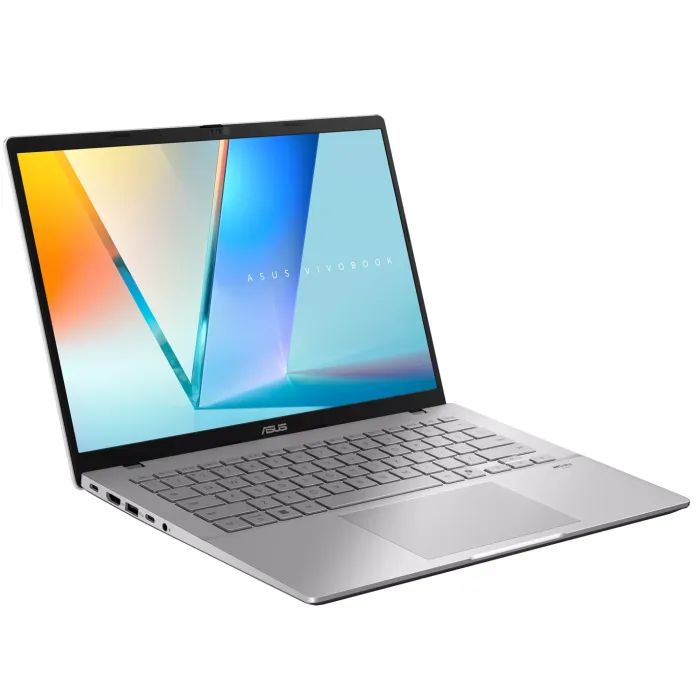 Ноутбук ASUS Vivobook S14 S3407VA-LY099 (90NB1682-M008L0) изображение 2