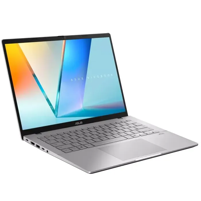 Ноутбук ASUS Vivobook S14 S3407VA-LY100 (90NB1681-M008M0) изображение 2
