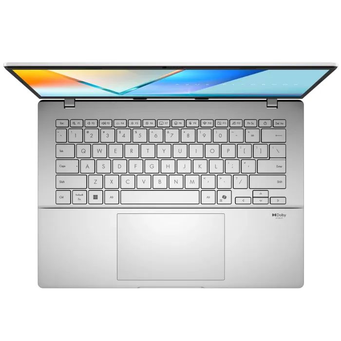 Ноутбук ASUS Vivobook S14 S3407VA-LY099 (90NB1682-M008L0) изображение 4