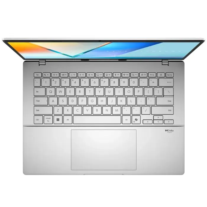 Ноутбук ASUS Vivobook S14 S3407VA-LY100 (90NB1681-M008M0) изображение 4