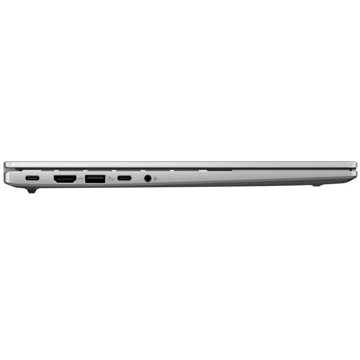 Ноутбук ASUS Vivobook S14 S3407VA-LY100 (90NB1681-M008M0) изображение 5