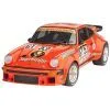 Сборная модель Revell модель автомобиль Porsche 934 RSR "Jägermeister", уровень 3, 1:24 (RVL-07031) изображение 2