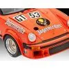 Сборная модель Revell модель автомобиль Porsche 934 RSR "Jägermeister", уровень 3, 1:24 (RVL-07031) изображение 3