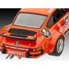 Сборная модель Revell модель автомобиль Porsche 934 RSR "Jägermeister", уровень 3, 1:24 (RVL-07031) изображение 4