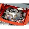 Сборная модель Revell модель автомобиль Porsche 934 RSR "Jägermeister", уровень 3, 1:24 (RVL-07031) изображение 5