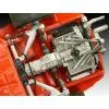 Сборная модель Revell модель автомобиль Porsche 934 RSR "Jägermeister", уровень 3, 1:24 (RVL-07031) изображение 6
