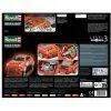 Сборная модель Revell модель автомобиль Porsche 934 RSR "Jägermeister", уровень 3, 1:24 (RVL-07031) изображение 8
