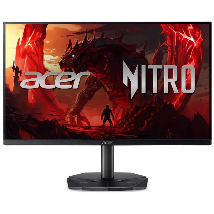 Монитор Acer Nitro KG270W0biip (UM.HX0EE.043)