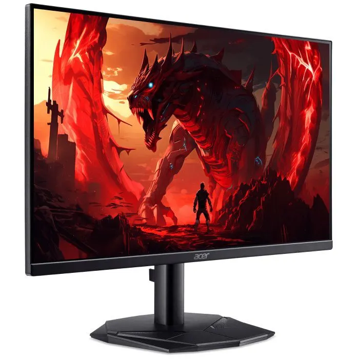 Монитор Acer Nitro KG270W0biip (UM.HX0EE.043) изображение 2