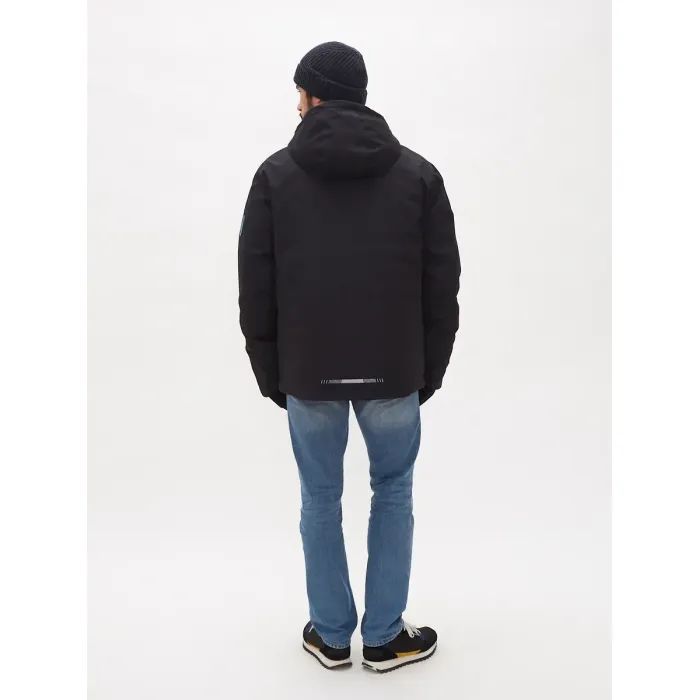 Куртка Huppa HEIKKI 18488027 чорний XL (4741632015371) зображення 11