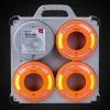 Фонарь Mactronic Комплект O-Flare (40 Lm) Amber Magnetic Recharg 12/220V (PSD0113) (DAS303745) изображение 12