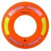 Фонарь Mactronic Комплект O-Flare (40 Lm) Amber Magnetic Recharg 12/220V (PSD0113) (DAS303745) изображение 5