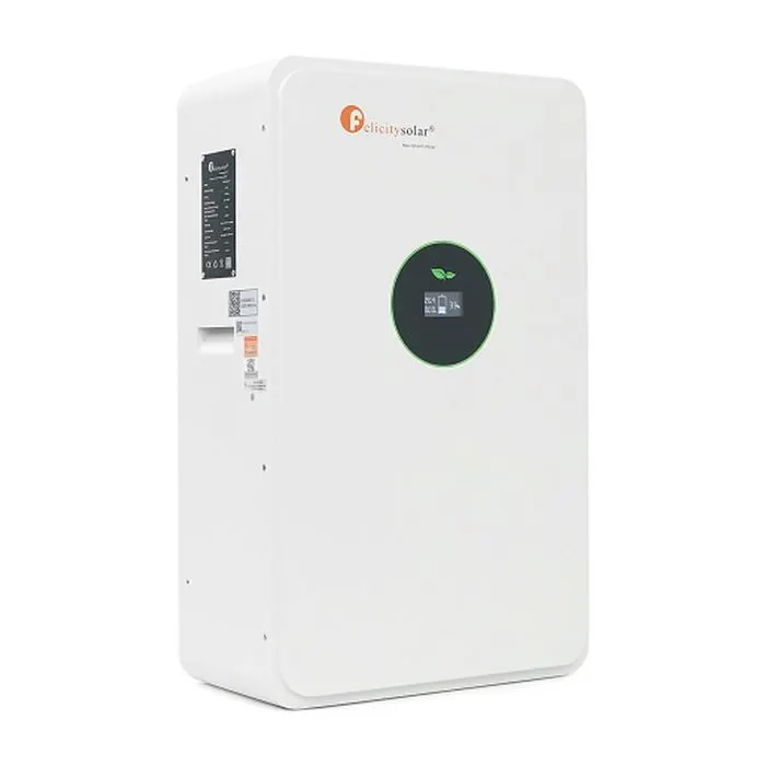Батарея LiFePo4 FelicityESS FLA24280-EU 24v 280Ah, 7.15kW (FLA24280-EU 24v 280Ah)