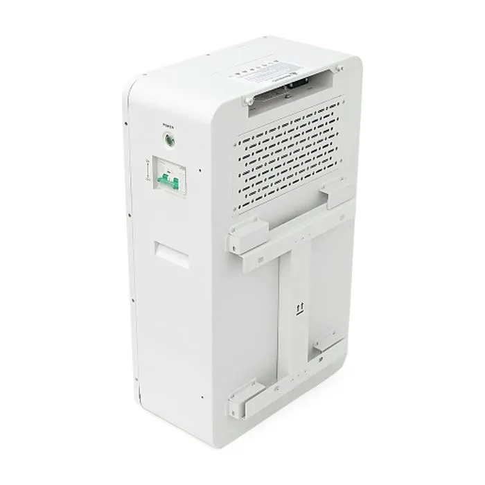 Батарея LiFePo4 FelicityESS FLA24280-EU 24v 280Ah, 7.15kW (FLA24280-EU 24v 280Ah) изображение 2
