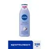 Молочко для тела Nivea Smooth Sensation Body Milk Чувство мягкости 250 мл (4005808247349) изображение 2