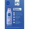 Молочко для тела Nivea Smooth Sensation Body Milk Чувство мягкости 250 мл (4005808247349) изображение 3