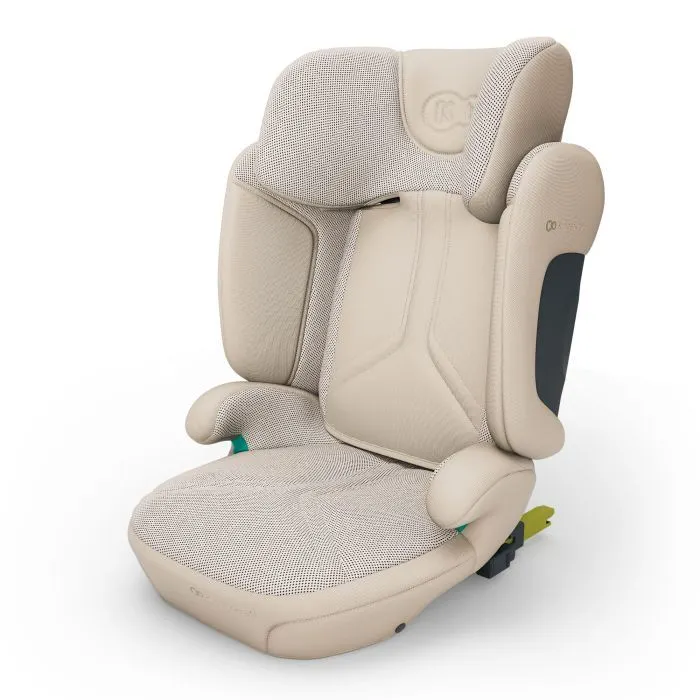 Автокресло Kinderkraft Xpand 2 PRO i-Size Beige (KCXPPR02BEG0000) (5902533929504) изображение 2