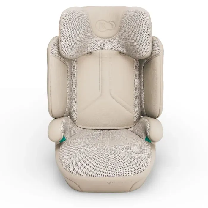 Автокресло Kinderkraft Xpand 2 PRO i-Size Beige (KCXPPR02BEG0000) (5902533929504) изображение 3