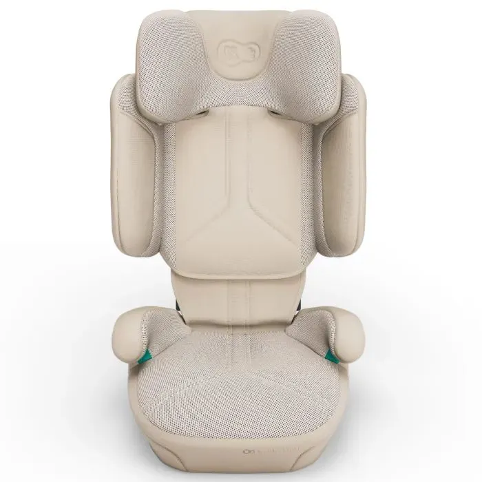 Автокресло Kinderkraft Xpand 2 PRO i-Size Beige (KCXPPR02BEG0000) (5902533929504) изображение 4