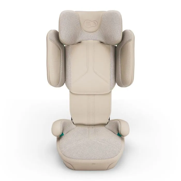 Автокресло Kinderkraft Xpand 2 PRO i-Size Beige (KCXPPR02BEG0000) (5902533929504) изображение 5