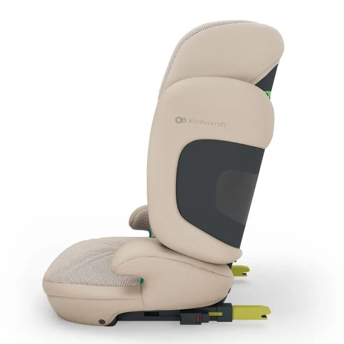 Автокресло Kinderkraft Xpand 2 PRO i-Size Beige (KCXPPR02BEG0000) (5902533929504) изображение 6