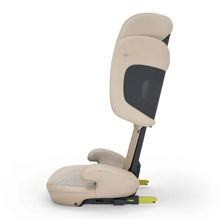 Автокресло Kinderkraft Xpand 2 PRO i-Size Beige (KCXPPR02BEG0000) (5902533929504) изображение 7