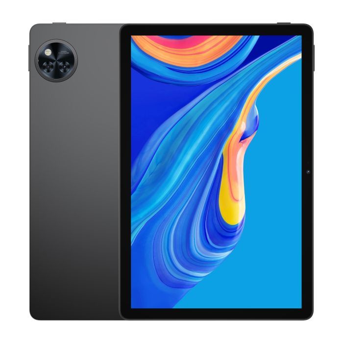 Планшет Doogee Tab U11 Pro 11" 6/256GB Wi-Fi Grey VIP Edition (6923740254851)