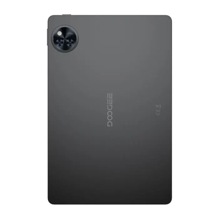 Планшет Doogee Tab U11 Pro 11" 6/256GB Wi-Fi Black VIP Edition (6923740254844) изображение 5