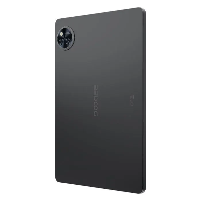Планшет Doogee Tab U11 Pro 11" 6/256GB Wi-Fi Black VIP Edition (6923740254844) изображение 7