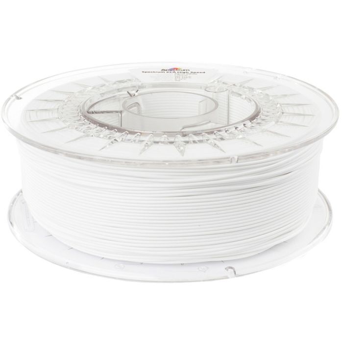 Пластик для 3D-принтера Spectrum PLA HS Premium 1.75mm 1kg True Yellow (81050) изображение 2