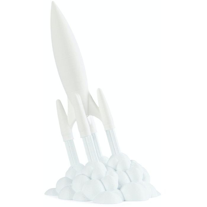 Пластик для 3D-принтера Spectrum PLA HS Premium 1.75mm 1kg True Yellow (81050) изображение 4