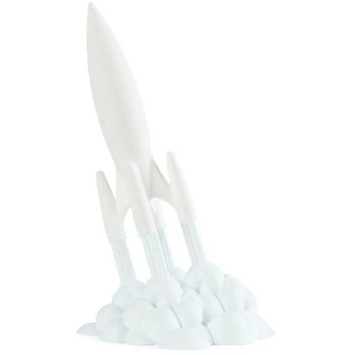 Пластик для 3D-принтера Spectrum PLA HS Premium 1.75mm 1kg Signal White (81047) изображение 4