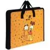 Папка - портфель Kite на молнии A4 Garfield , 1 отделение (GF26-202) изображение 2