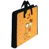Папка - портфель Kite на молнии A4 Garfield , 1 отделение (GF26-202) изображение 3