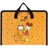 Папка - портфель Kite на молнии A4 Garfield , 1 отделение (GF26-202)