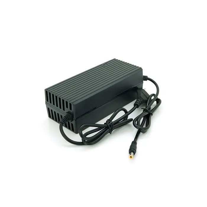 Сетевое зарядное устройство для АКБ Jinyi LiFePo4 48V(58,4V), 16S (JN-4830-58430)