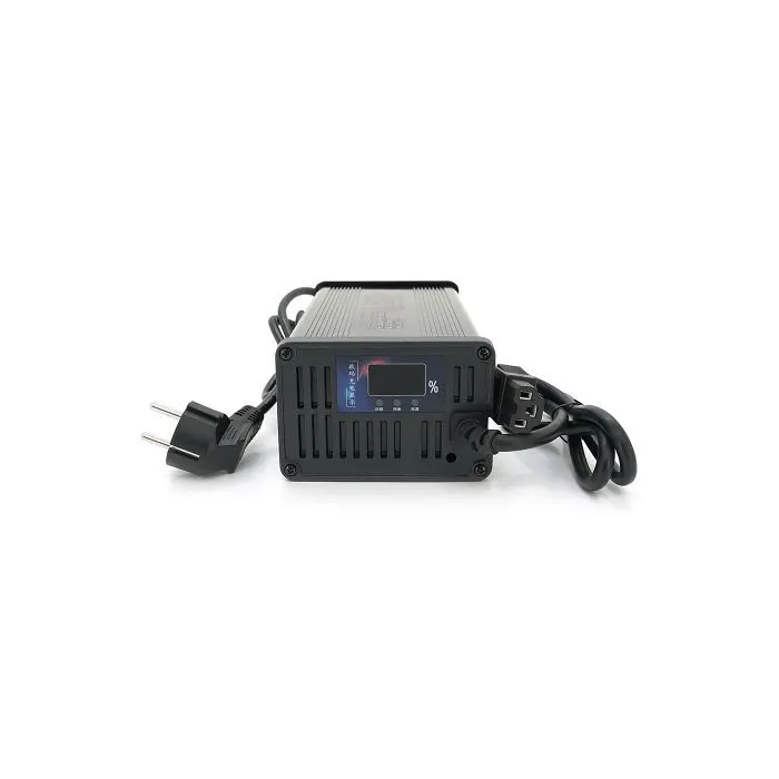 Сетевое зарядное устройство для АКБ Voltronic 72V(84V), 20S, 15A (YT-HYD-72150)