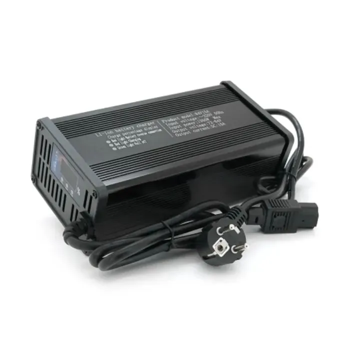 Сетевое зарядное устройство для АКБ Voltronic 72V(84V), 20S, 15A (YT-HYD-72150)